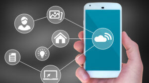 Create your own automated daily routines with your android smartphones