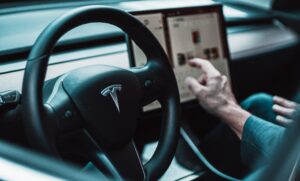 Thank you, Tesla, Electric Vehicles are Going to Change the World
