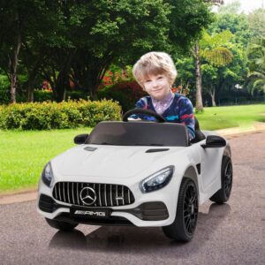Choose A Right Electric Ride-On Car For Kids