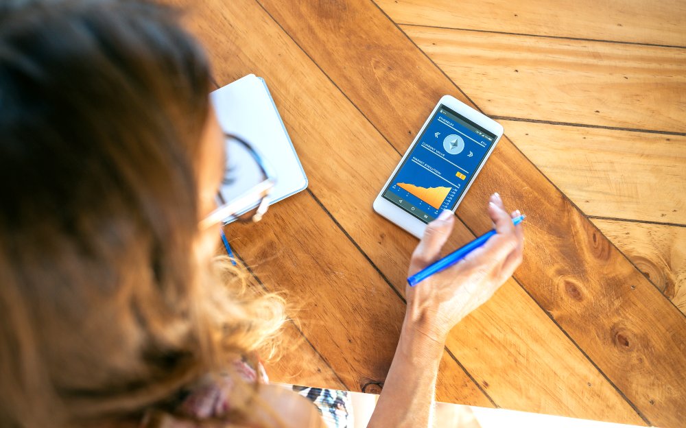 5 Things You Need to Know About the Fintech Biz