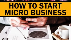 Thinking of Starting a Microbusiness? Here’s What You Need to Know