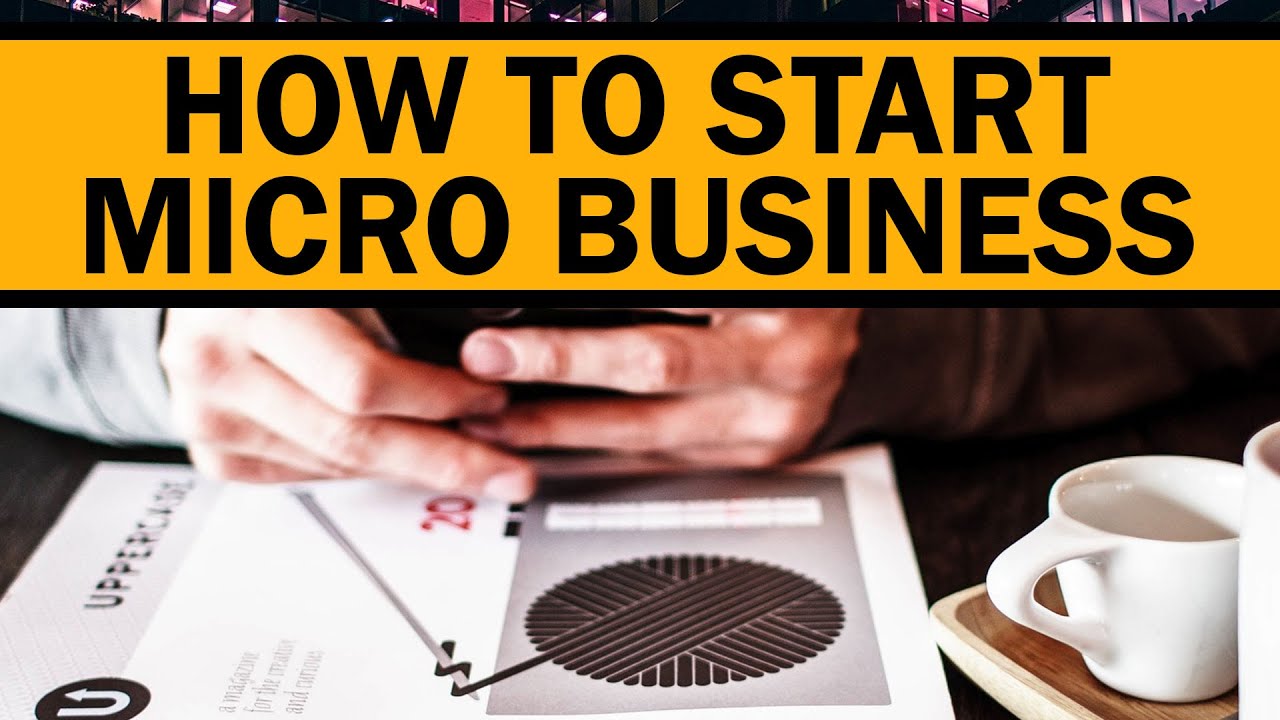 Thinking of Starting a Microbusiness? Here’s What You Need to Know
