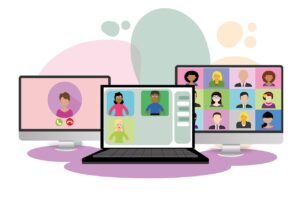 Virtual AGM: Ideas and best practices