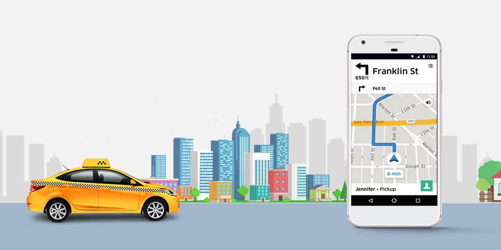 Things You Should To Know About Uber Clone App