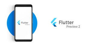 Everything About of Google Flutter 2 for Mobile App Development