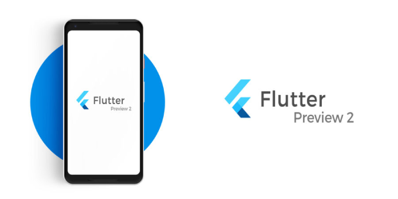 Everything About of Google Flutter 2 for Mobile App Development
