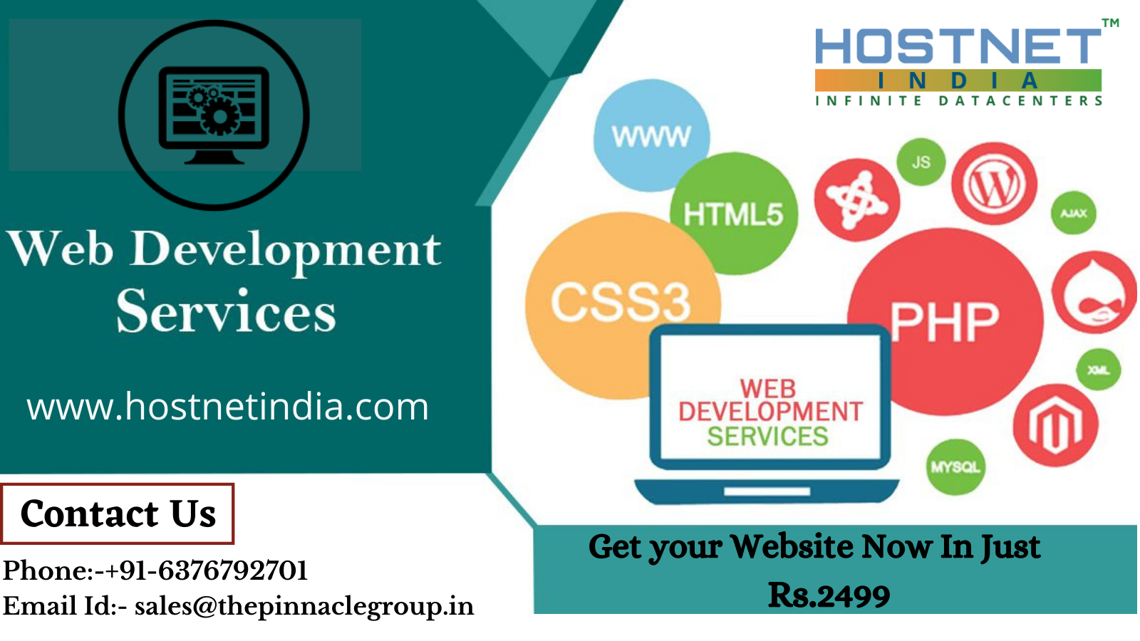 Top most Essential Web Development Tools to Use