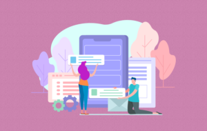 What Key Steps Involved in Mobile App Development Process in 2021?