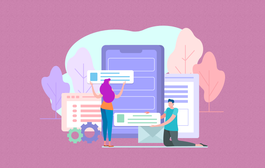 What Key Steps Involved in Mobile App Development Process in 2021?