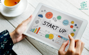 Is Start-Up With Digital Marketing Skills The Most Trending Thing Now?