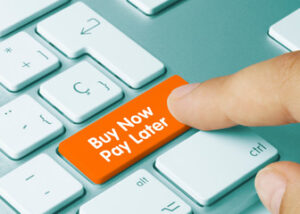A New Trend of e-commerce – Buy Now Pay Later