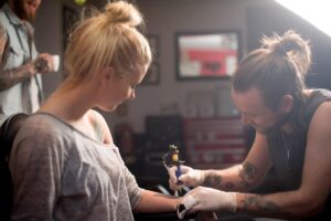 17 Popular Disney Tattoos Inspired by Mental Health Journeys!