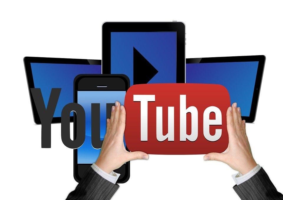 Easy methods to get more views on YouTube