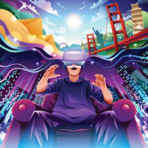 The Future Benefits Of Metaverse NFT Marketplace Development You Should Know