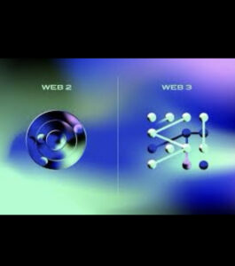 Web2.0 vs web 3.0