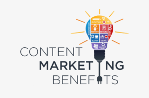 How to Use Content Marketing To Your Advantage
