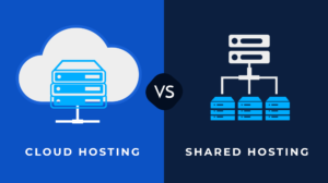 Shared Hosting vs Dedicated Hosting: Which is Best For You?