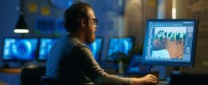 Can Software Engineers Develop Games?
