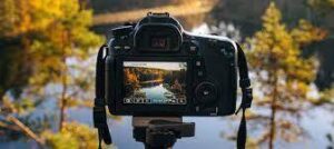 Tips for choosing the perfect camera for landscape photography