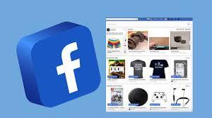 How can you use Facebook Marketplace for business?