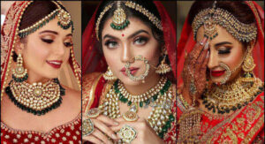 How to Pick Designer Gemstone Jewelry for Wedding
