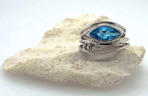Silver Gemstone Jewelry Gifts That’ll Make Anyone Feel Loved