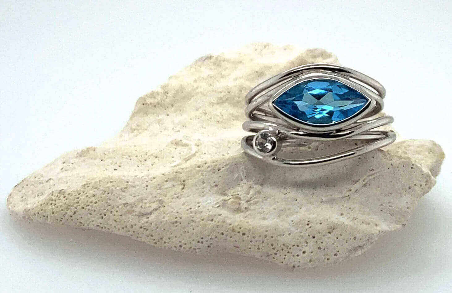 Silver Gemstone Jewelry Gifts That’ll Make Anyone Feel Loved