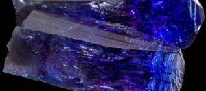 Tanzanite Gemstone and Its Mystical Powers