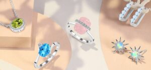 Top Gemstone Jewelry Trends 2023 To Follow