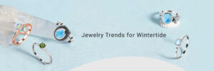 What 6 Gemstone Jewelry Styles Are Perfect For Winter?