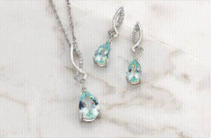 What Makes Aquamarine Jewelry a Must have?