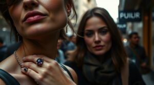 How to Layer Amethyst Jewelry for a Trendy and Sophisticated Look?