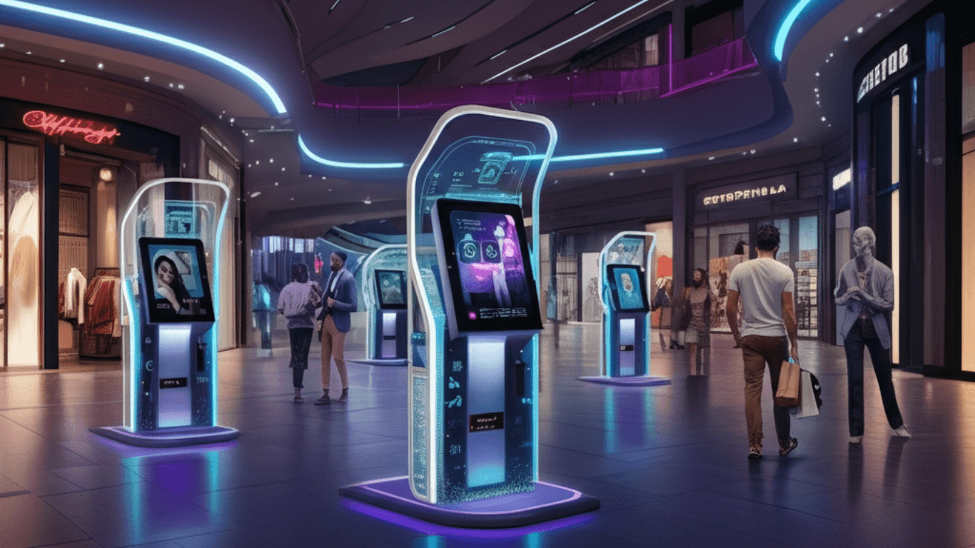 How AI and Personalization Are Revolutionizing Retail?