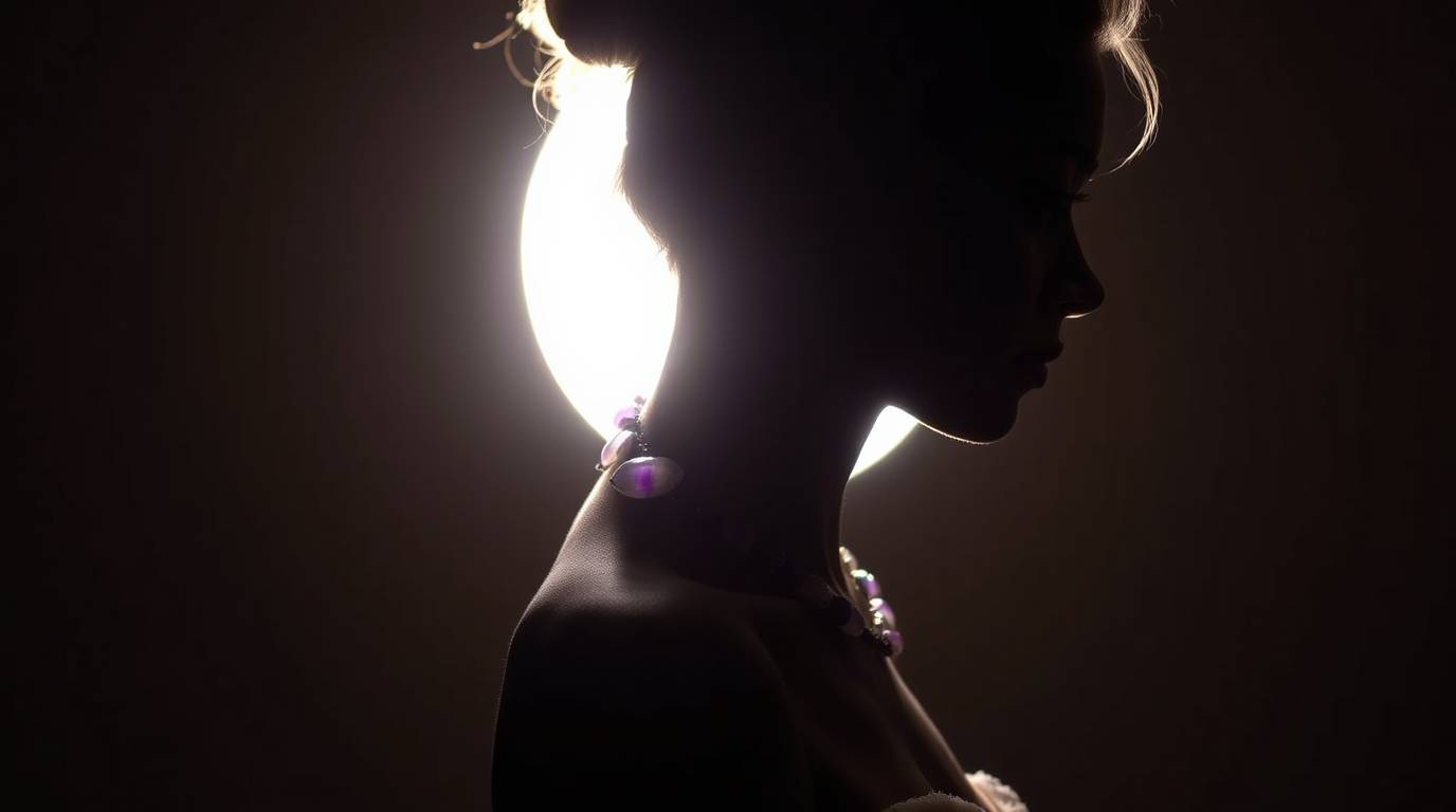 What Are the Unique Stories Behind Famous Amethyst Lace Agate Jewelry Pieces?