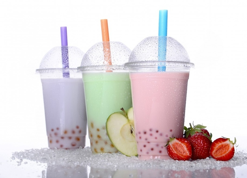 The Booming Business of Bubble Tea Franchises