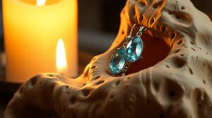What Are the Best Aquamarines for Jewelry That Exudes Luxury?
