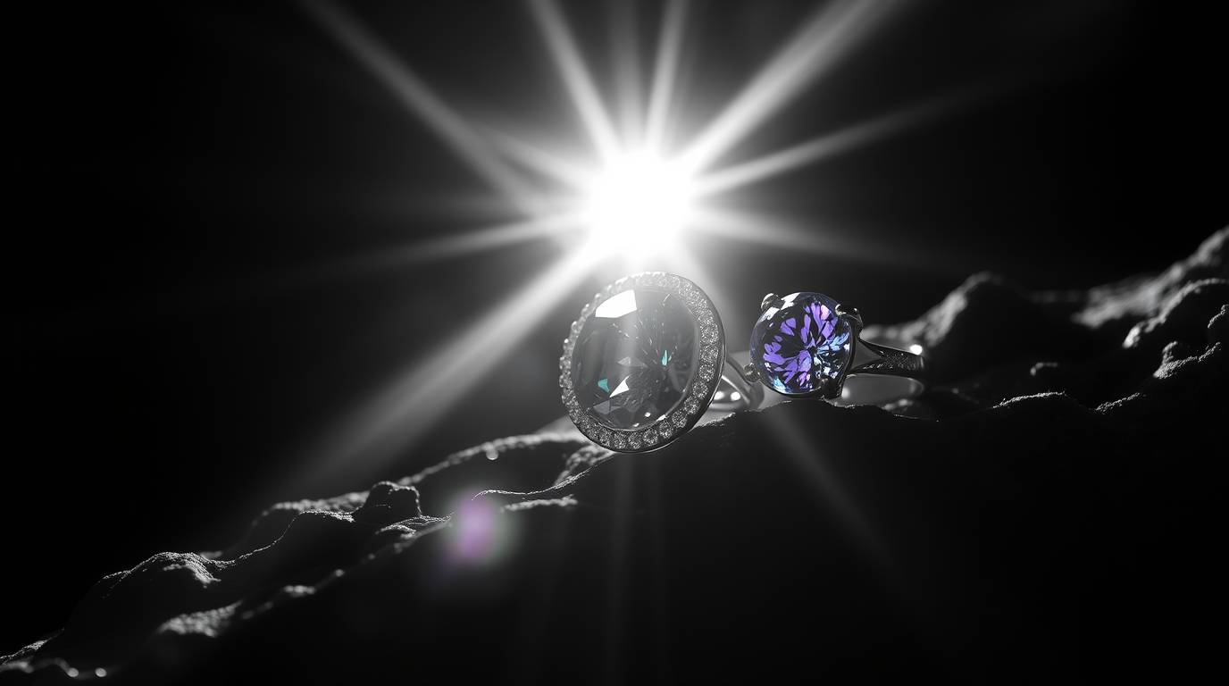 Why Is Astrophyllite Jewelry a Perfect Heirloom for Future Generations?