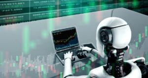 Machine Learning in Stock Ai Trader: Forecasting the Next Market Crash