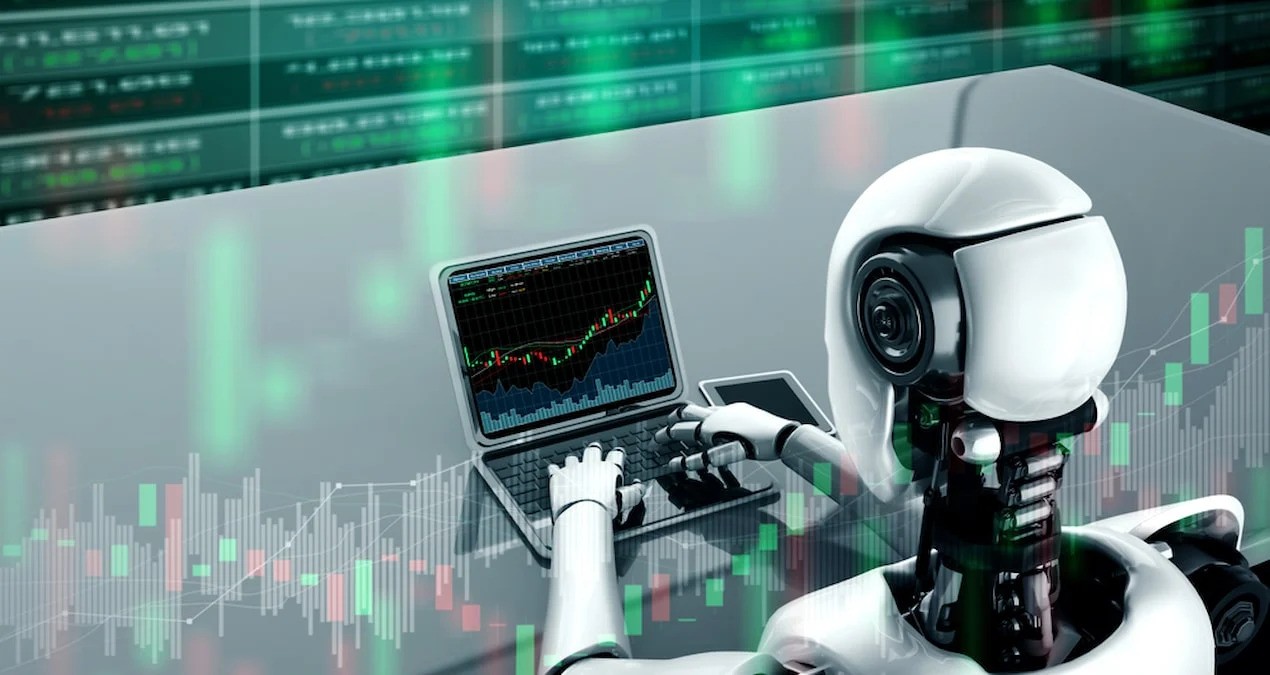 Machine Learning in Stock Ai Trader: Forecasting the Next Market Crash