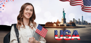 Complete Guidance Regarding The USA Study Visa Process