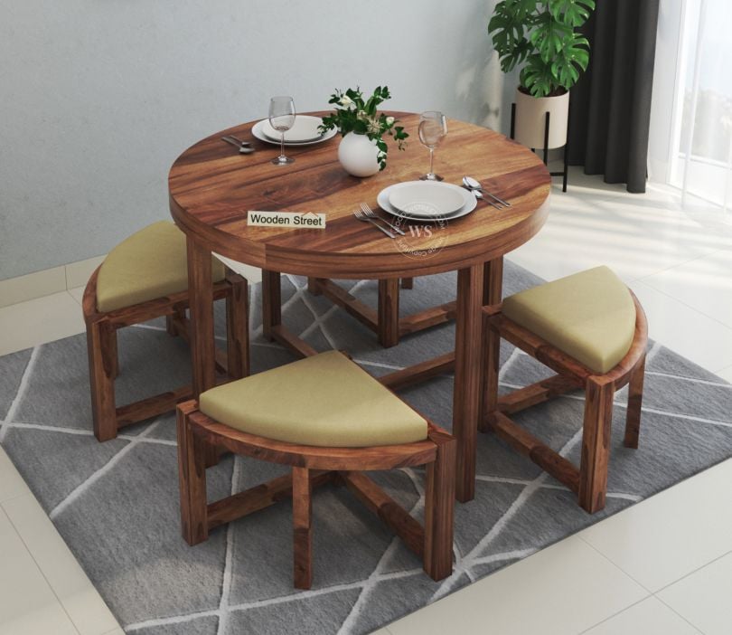 How to Maintain the Beauty of Your Dining Table for a Long Time