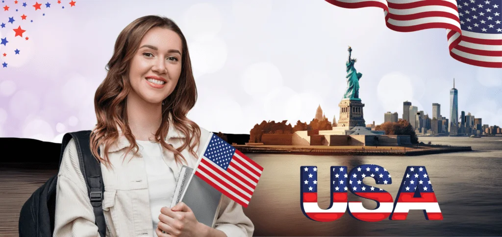 Complete Guidance Regarding The USA Study Visa Process