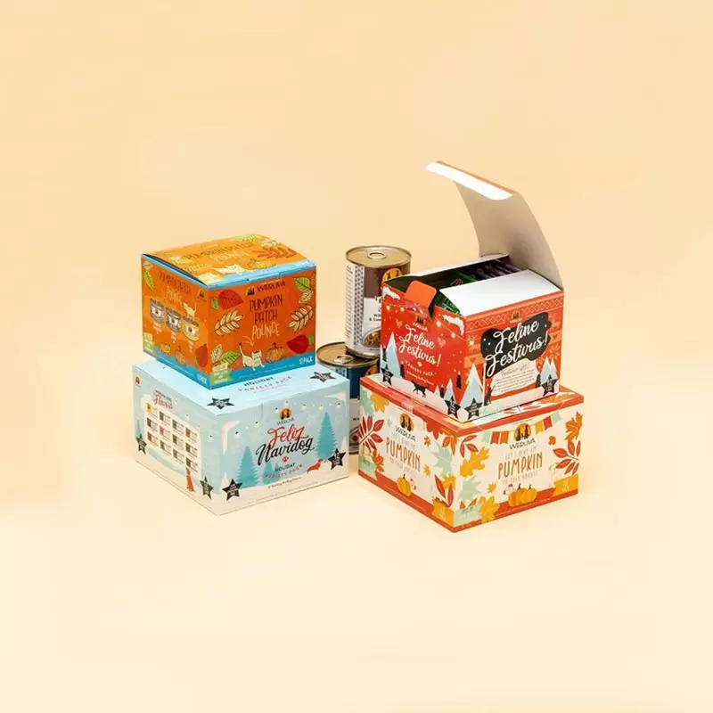 Custom Snack Boxes: The Best Packaging Guide