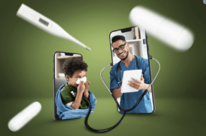 The Future of Healthcare Advertising: Leveraging Emerging Technologies