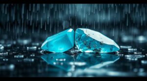 Larimar vs Turquoise: What Will You Pick?