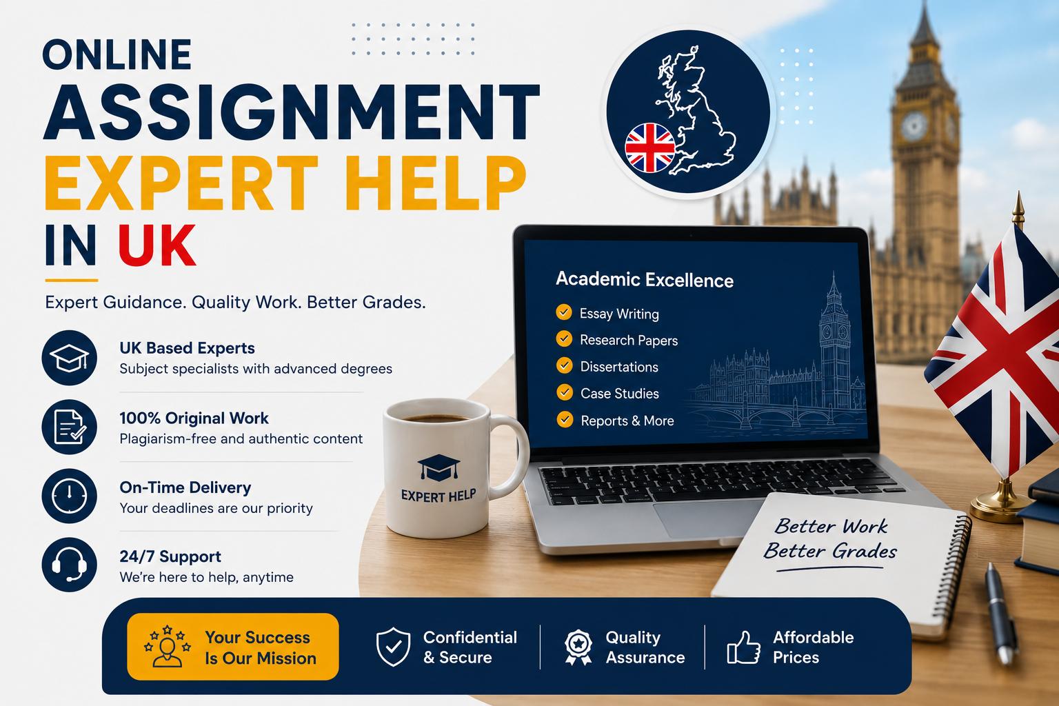 Trusted Engineering Assignment Help with Timely Delivery