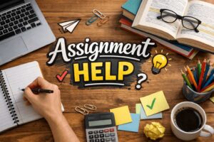 Reliable Diploma Assignment Help for Every Subject
