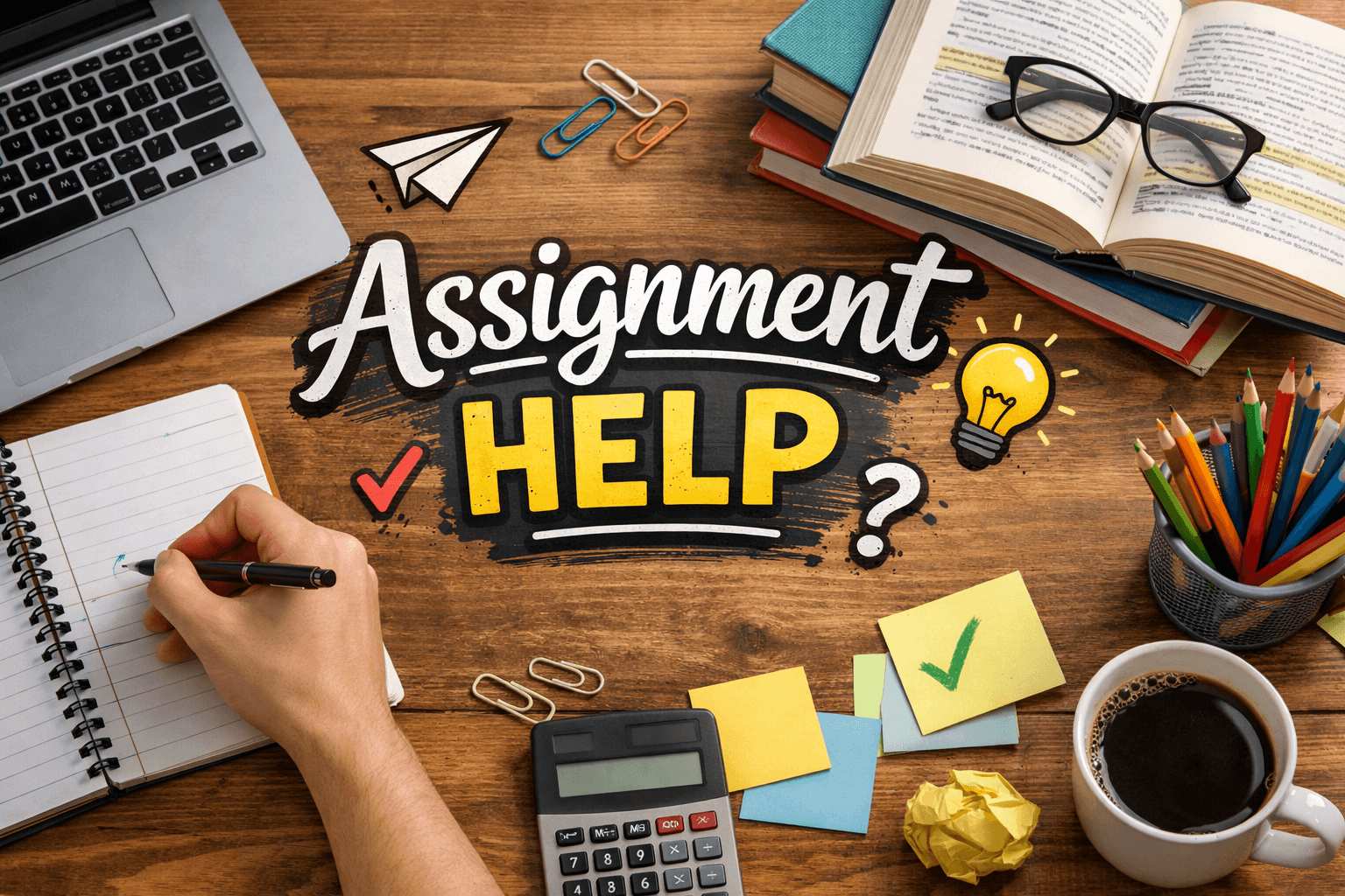 Reliable Diploma Assignment Help for Every Subject