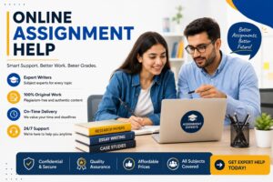 Common Challenges Students Face in Biology Assignments and Their Solutions