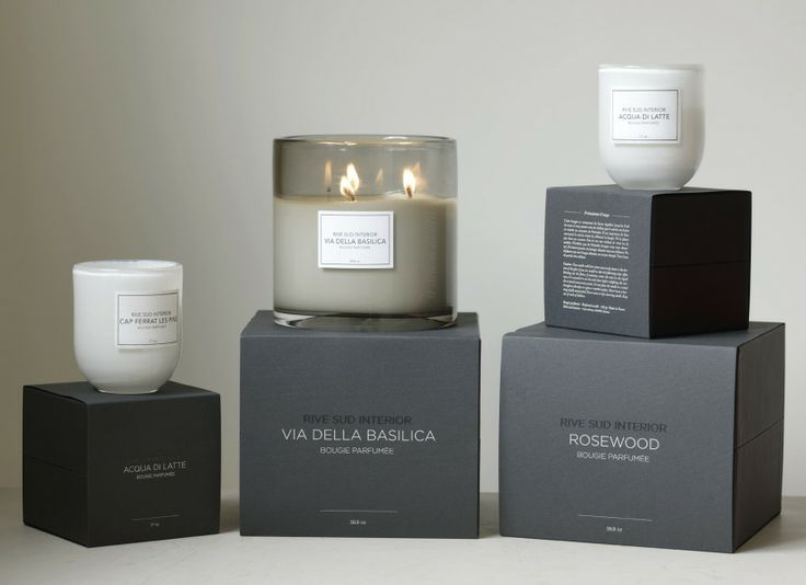 Custom Candle Boxes: Enhance Your Brand Presence